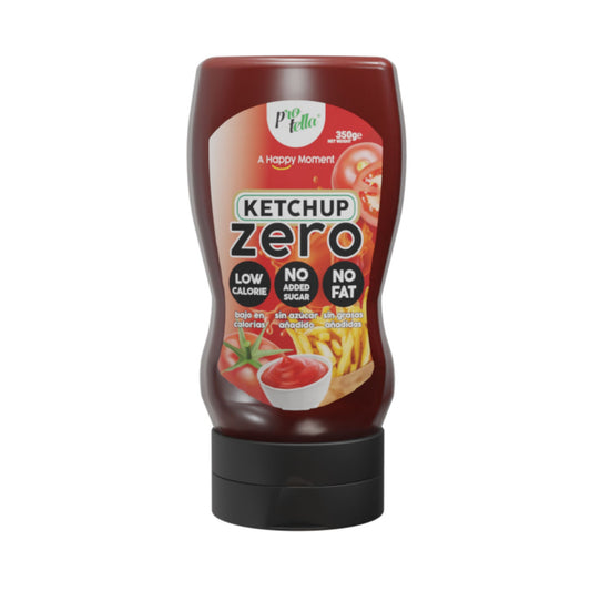 Protella Salsa Ketchup 350g